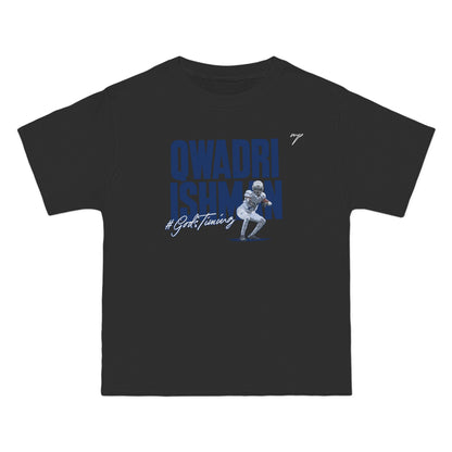 Qwadri Ishman Vintage Tee
