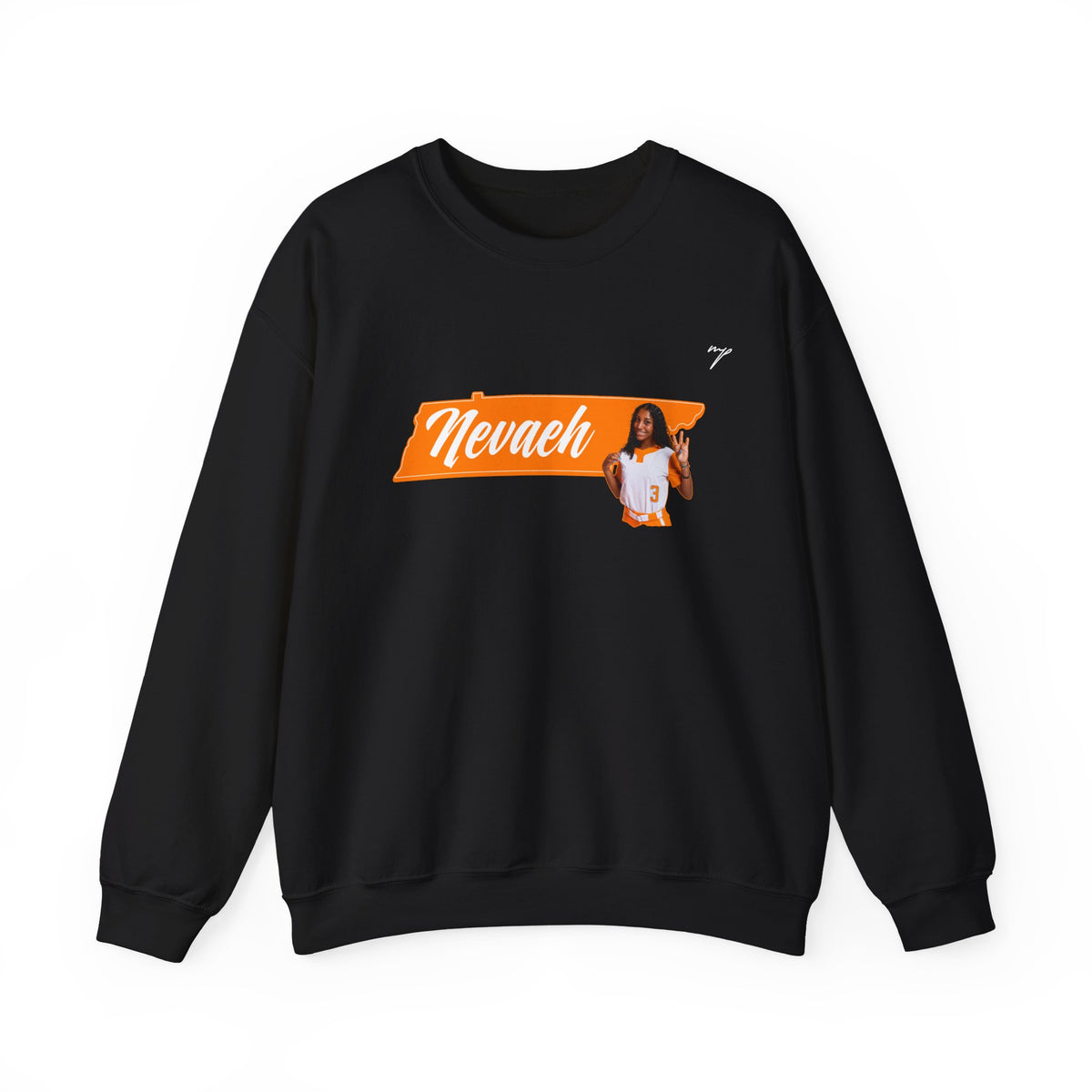 Nevaeh Wilson Crewneck