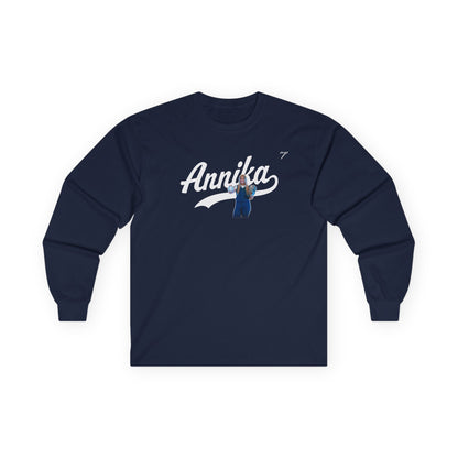 Annika Hollingsworth Long Sleeve