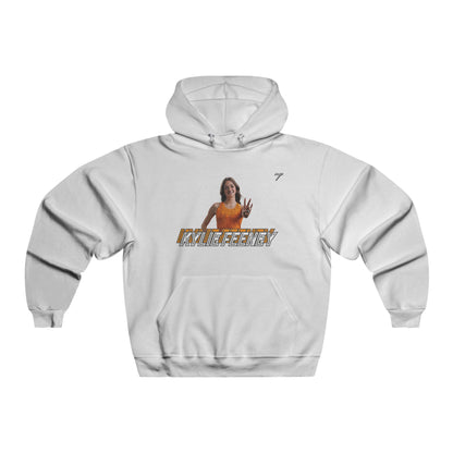 Kylie Feeney Vintage Hoodie