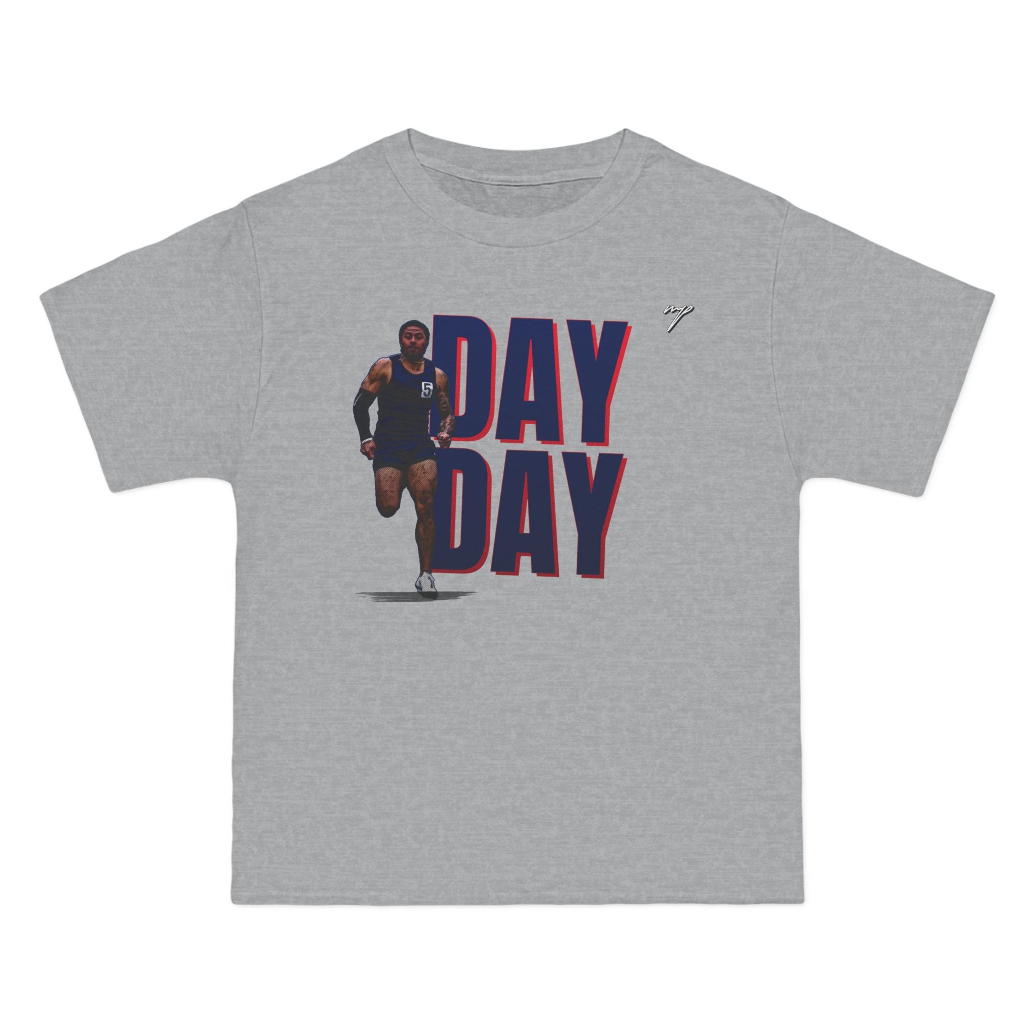 Dayson Mcmillian Vintage Tee