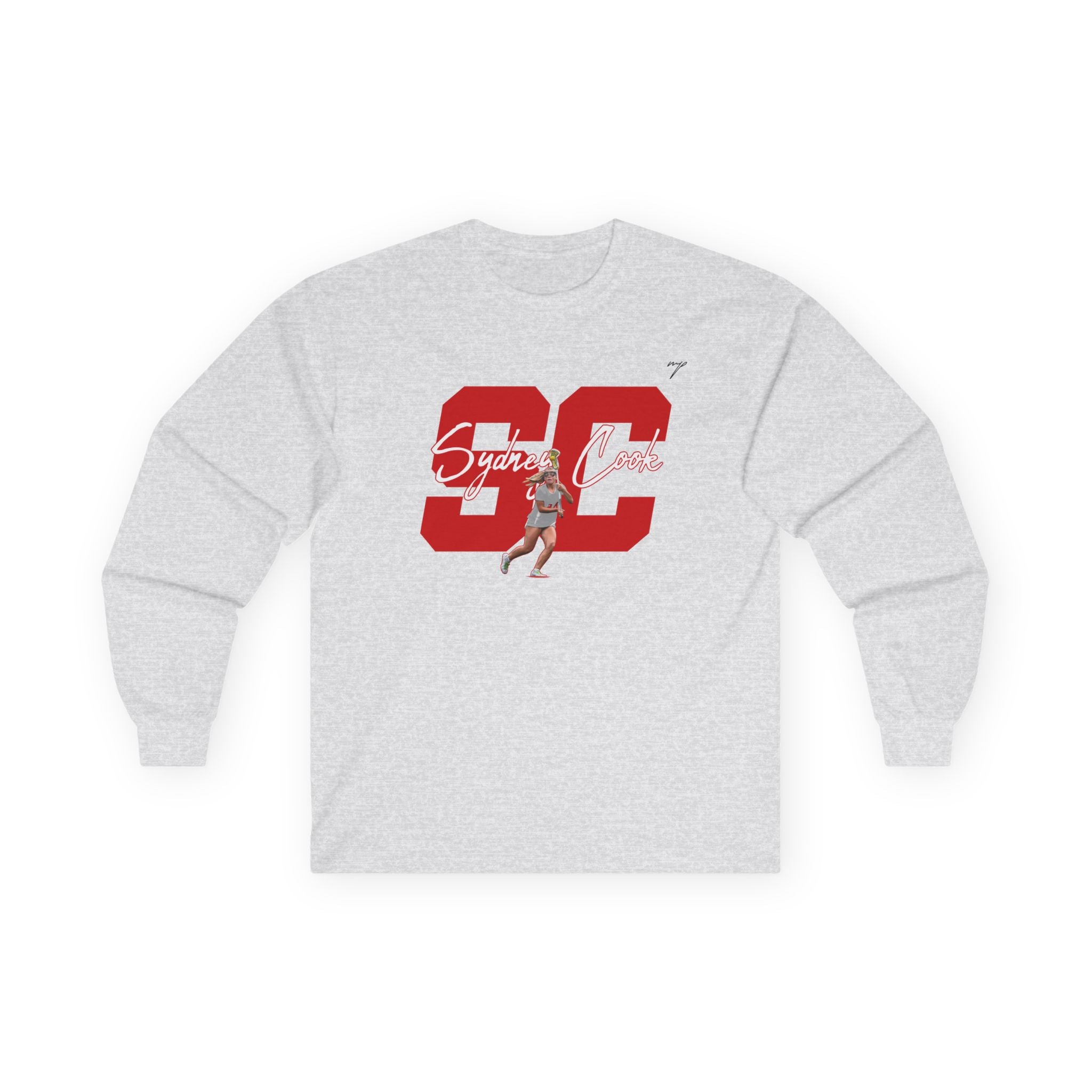 Sydney Cook Long Sleeve