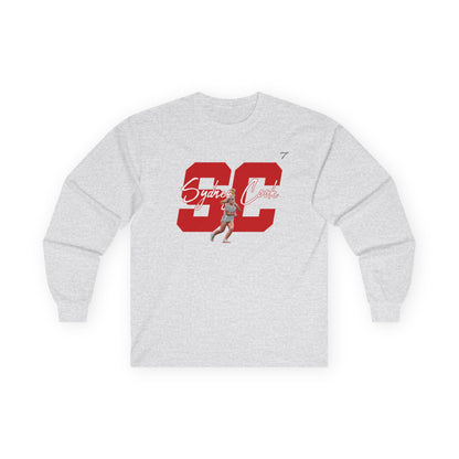 Sydney Cook Long Sleeve