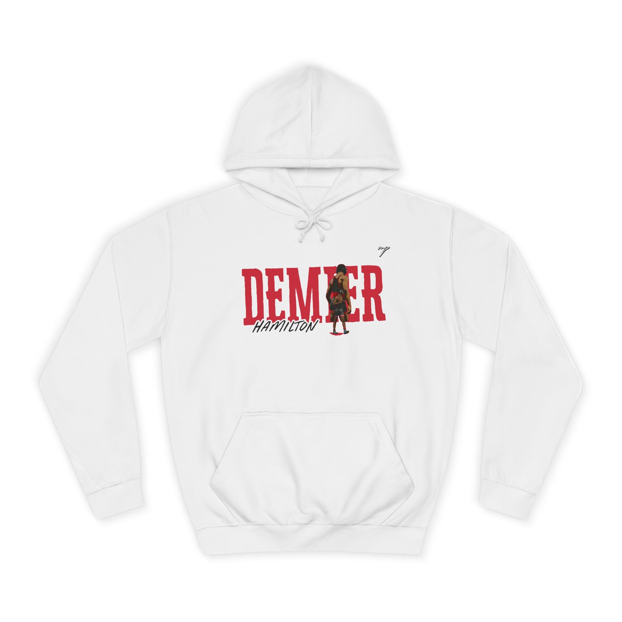 Demier Hamilton Hoodie