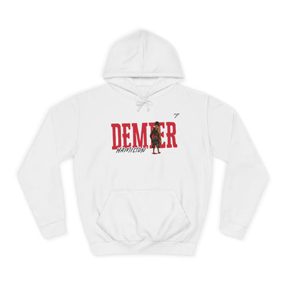 Demier Hamilton Hoodie