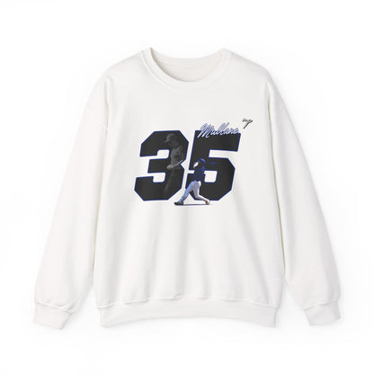 Max Mullane Crewneck