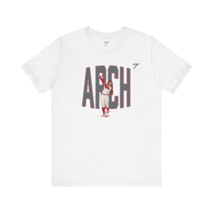 Ashley Archuleta Graphic Tee