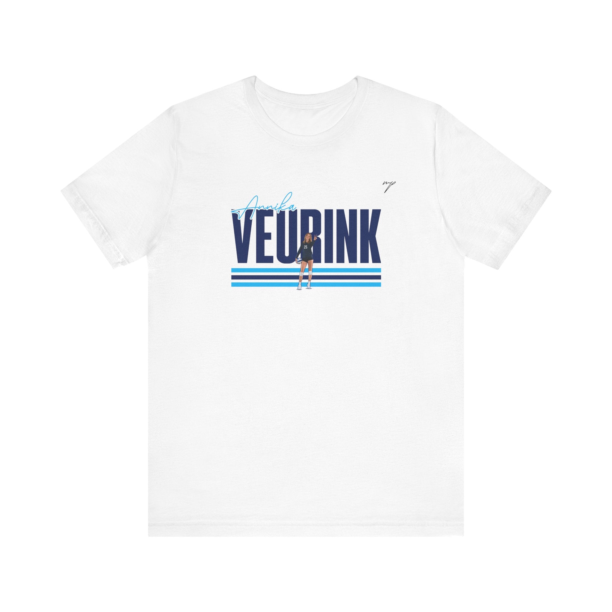 Annika Veurink Graphic Tee