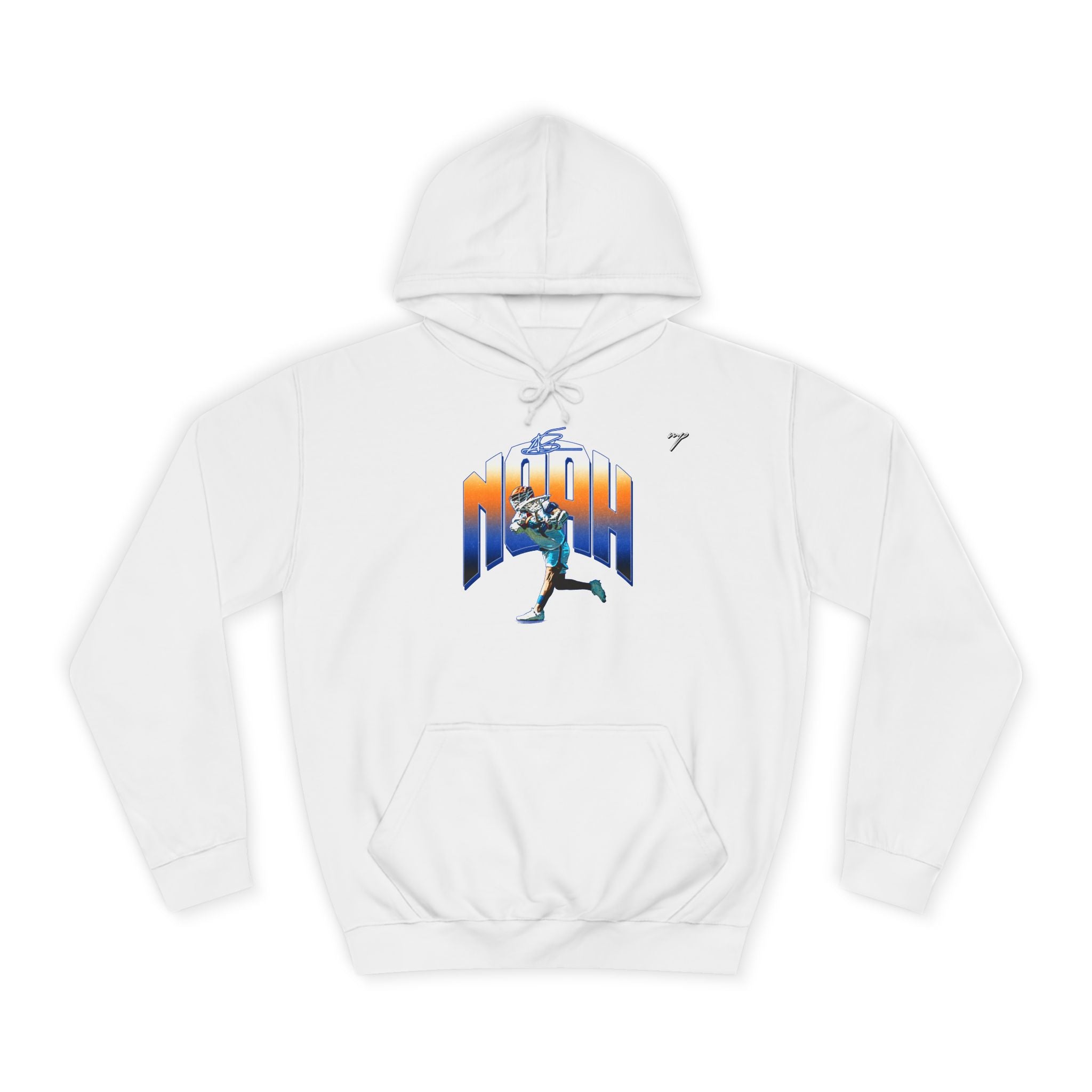 Noah Byers Hoodie