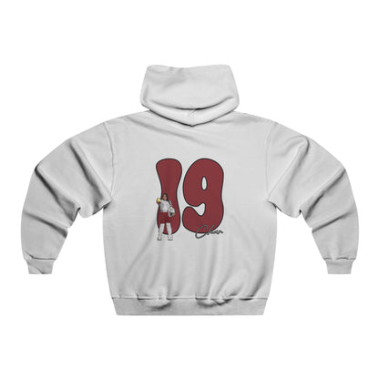 Charli Dixon Vintage Hoodie