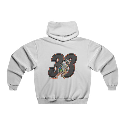Landon Compton Vintage Hoodie
