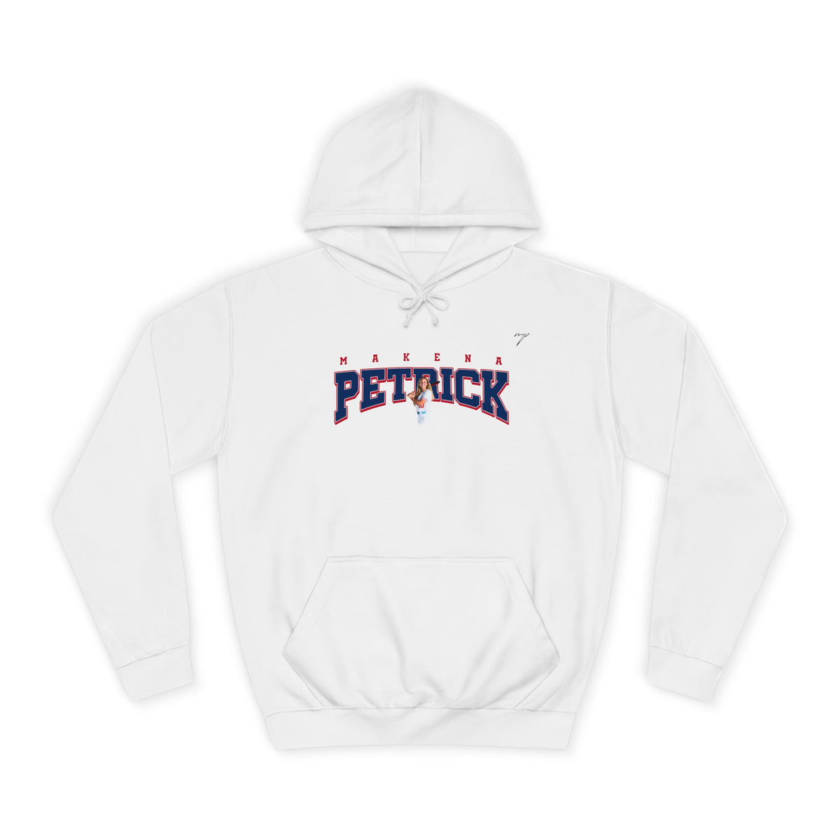 Makena Petrick Hoodie
