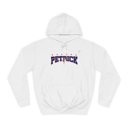 Makena Petrick Hoodie