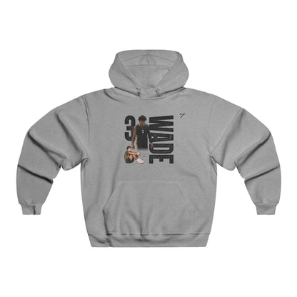 Jayden Wade Vintage Hoodie