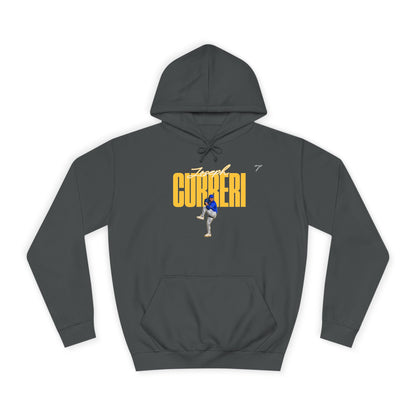 Joseph Curreri Hoodie