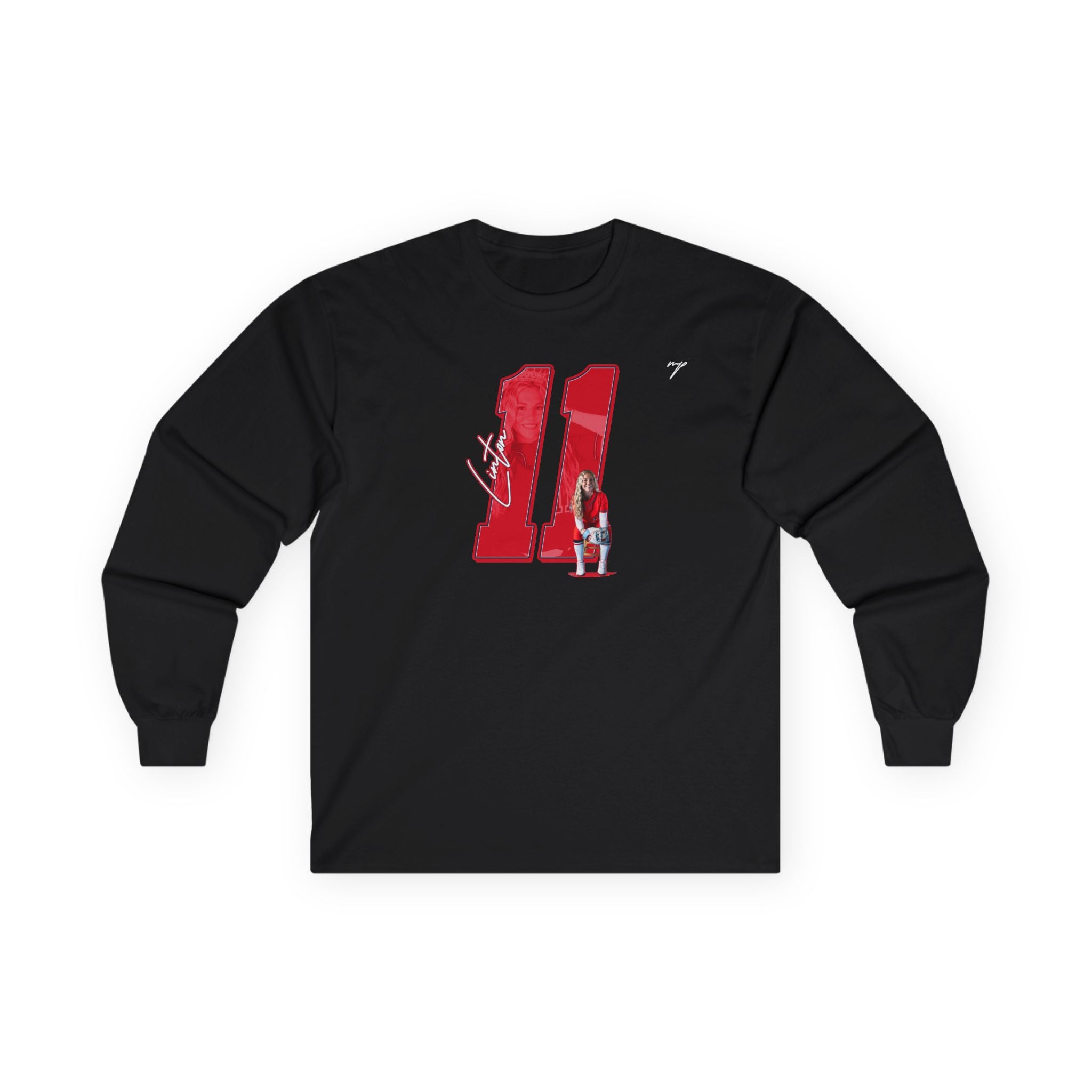 Addi Linton Long Sleeve