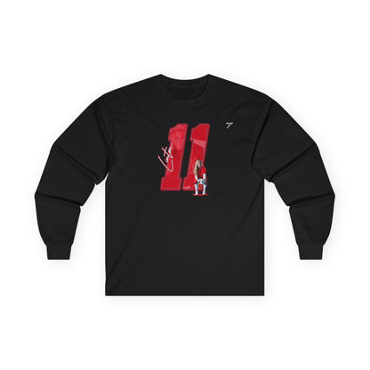 Addi Linton Long Sleeve