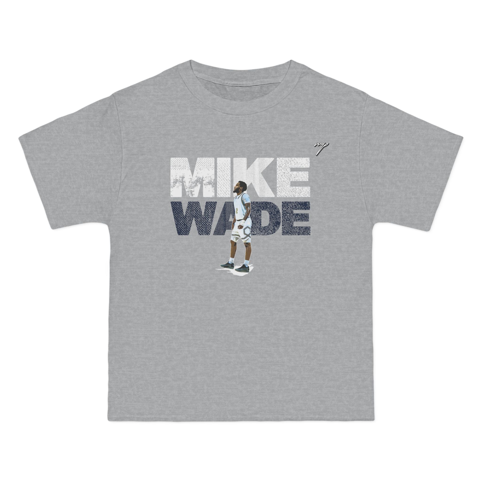 Mike Wade Vintage Tee