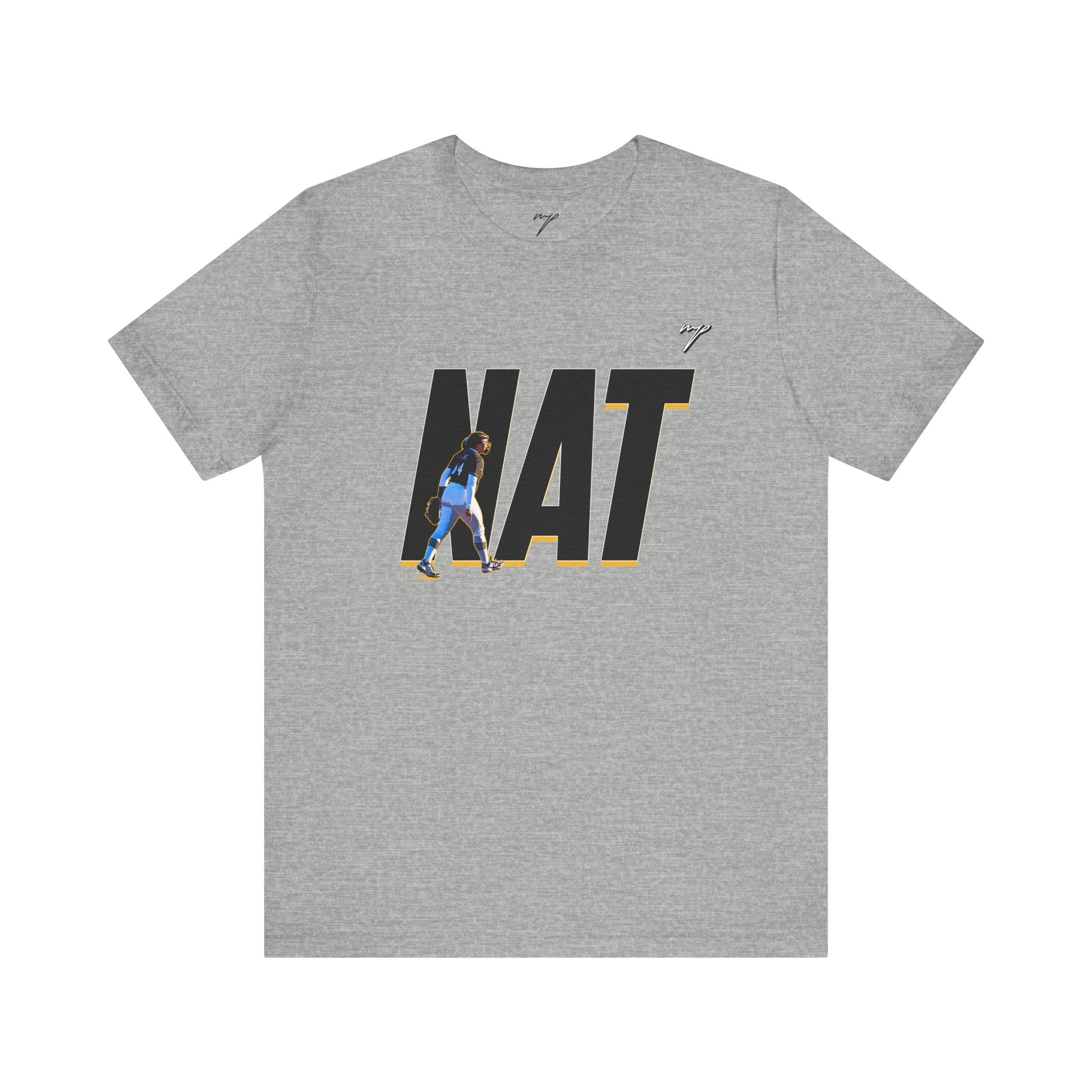 Nathalie Touchet Graphic Tee