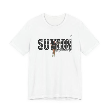 Sutton Stannard Graphic Tee