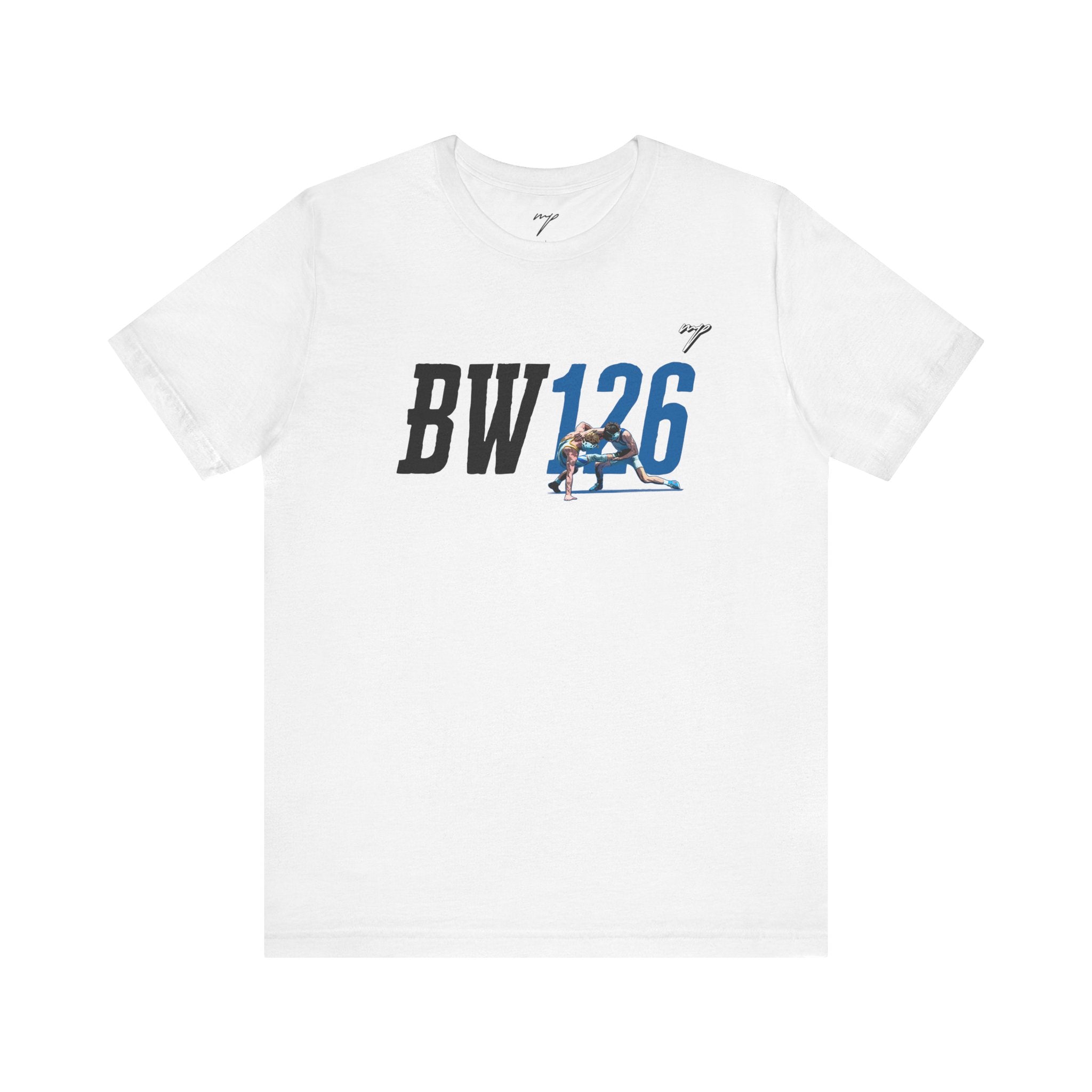 Braiden Weaver Graphic Tee
