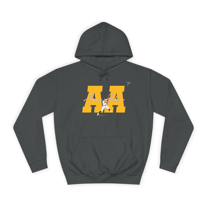 Anneca Anderson Hoodie