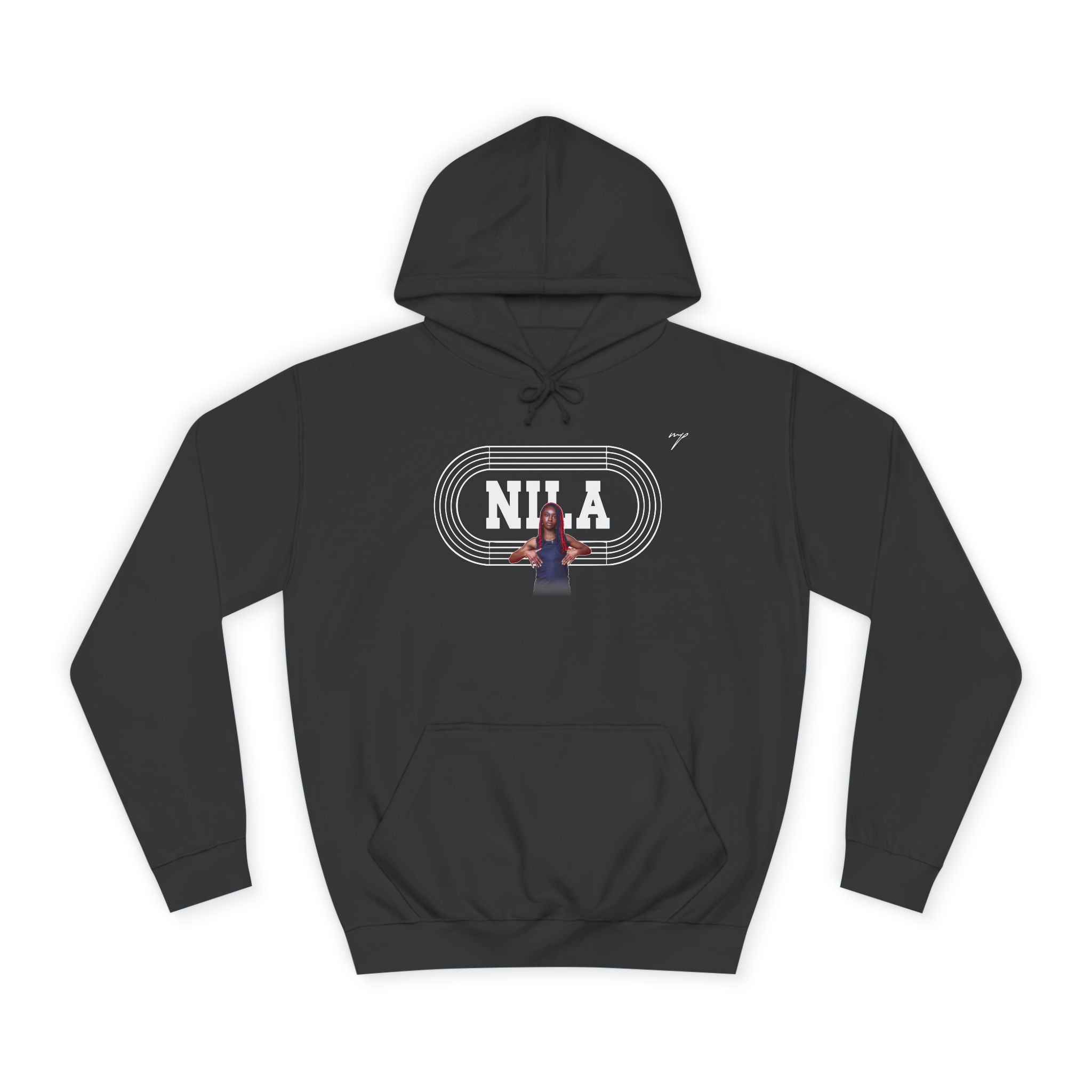 Shanila Nance Hoodie