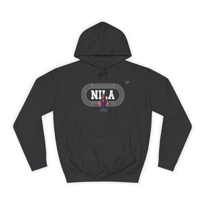 Shanila Nance Hoodie