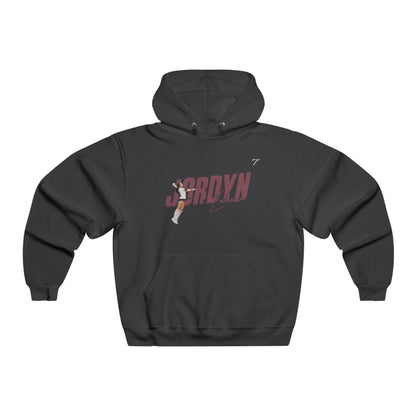 Jordyn Lehman Vintage Hoodie