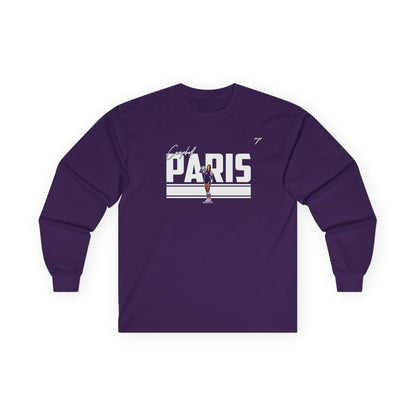Campbell Paris Long Sleeve