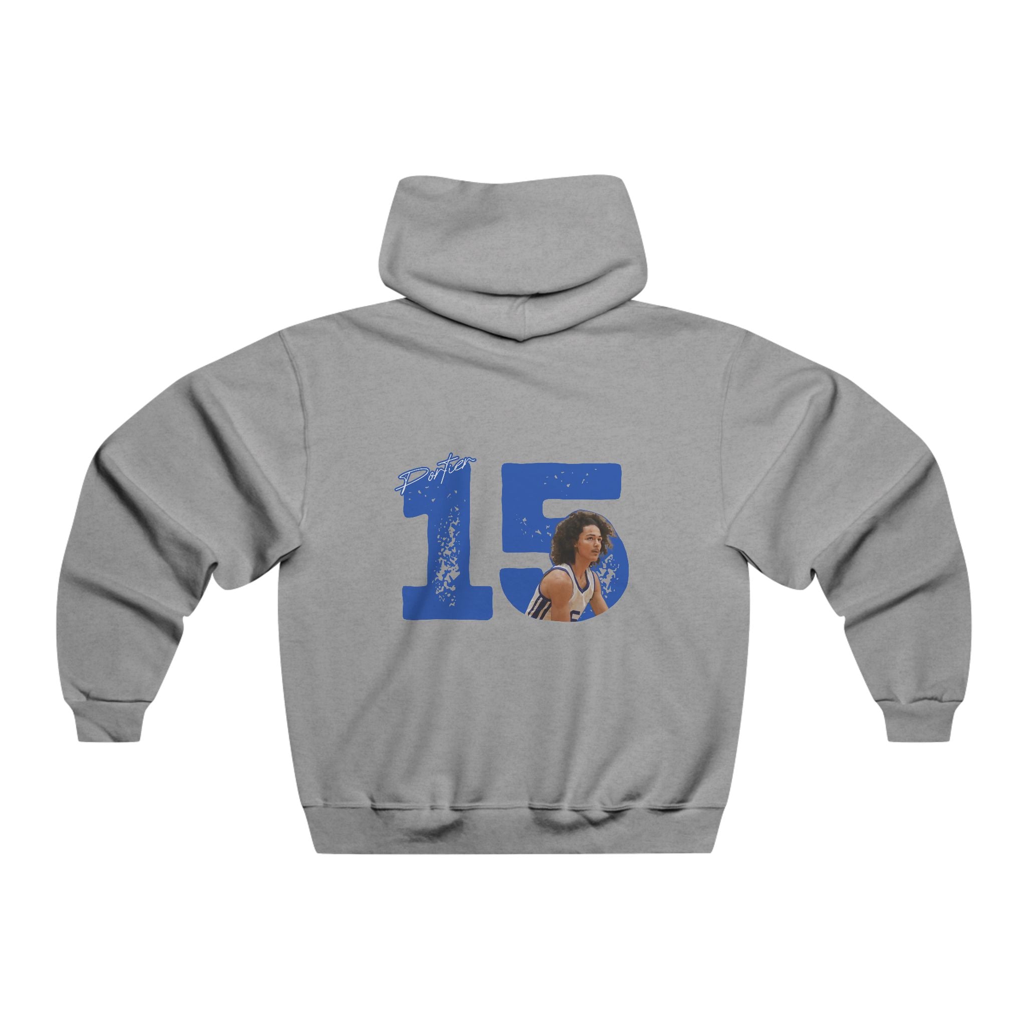 Darnayl Portier Vintage Hoodie