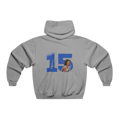 Darnayl Portier Vintage Hoodie