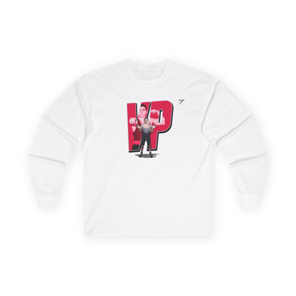 Vincent Palermo Long Sleeve Tee