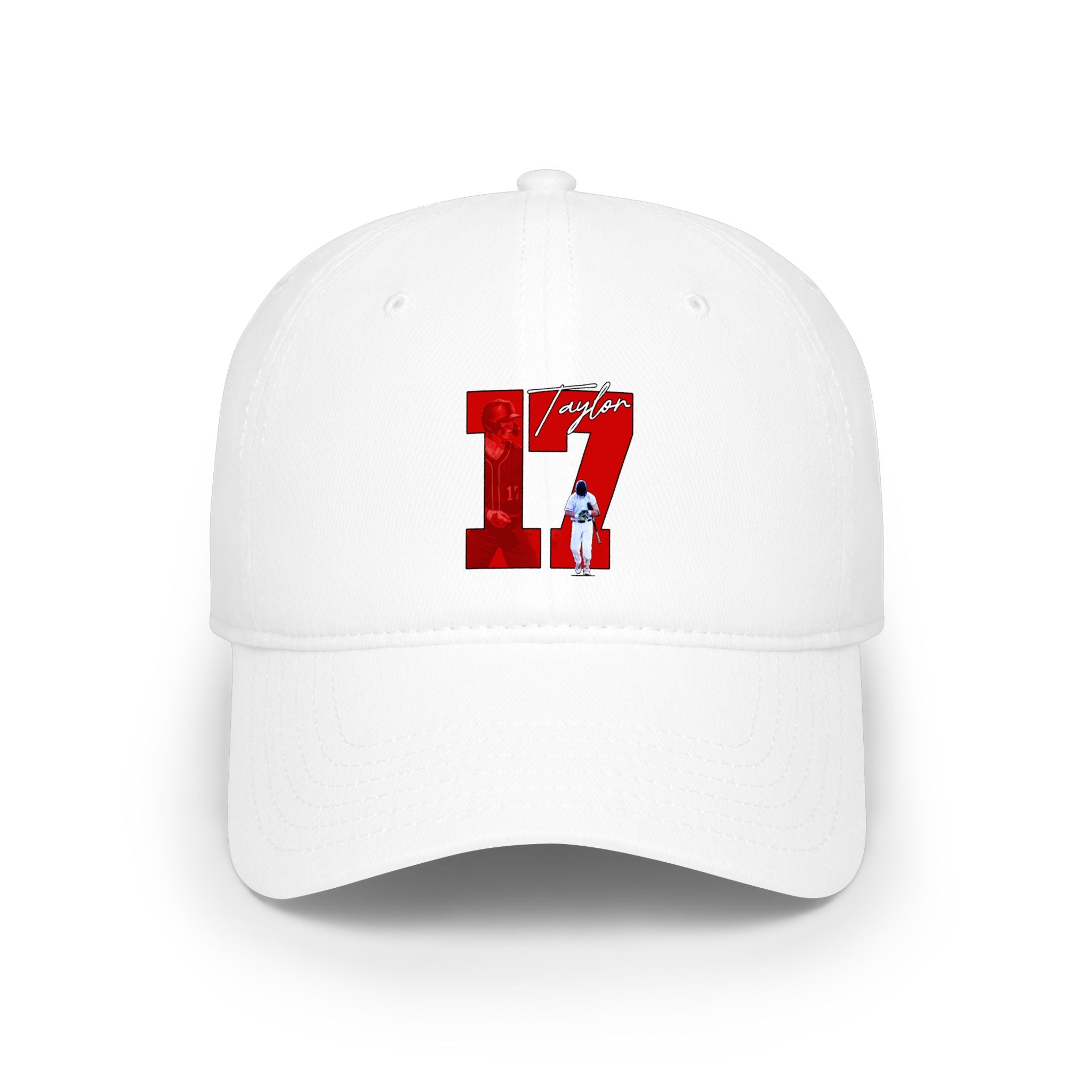 Jackson Taylor Hat