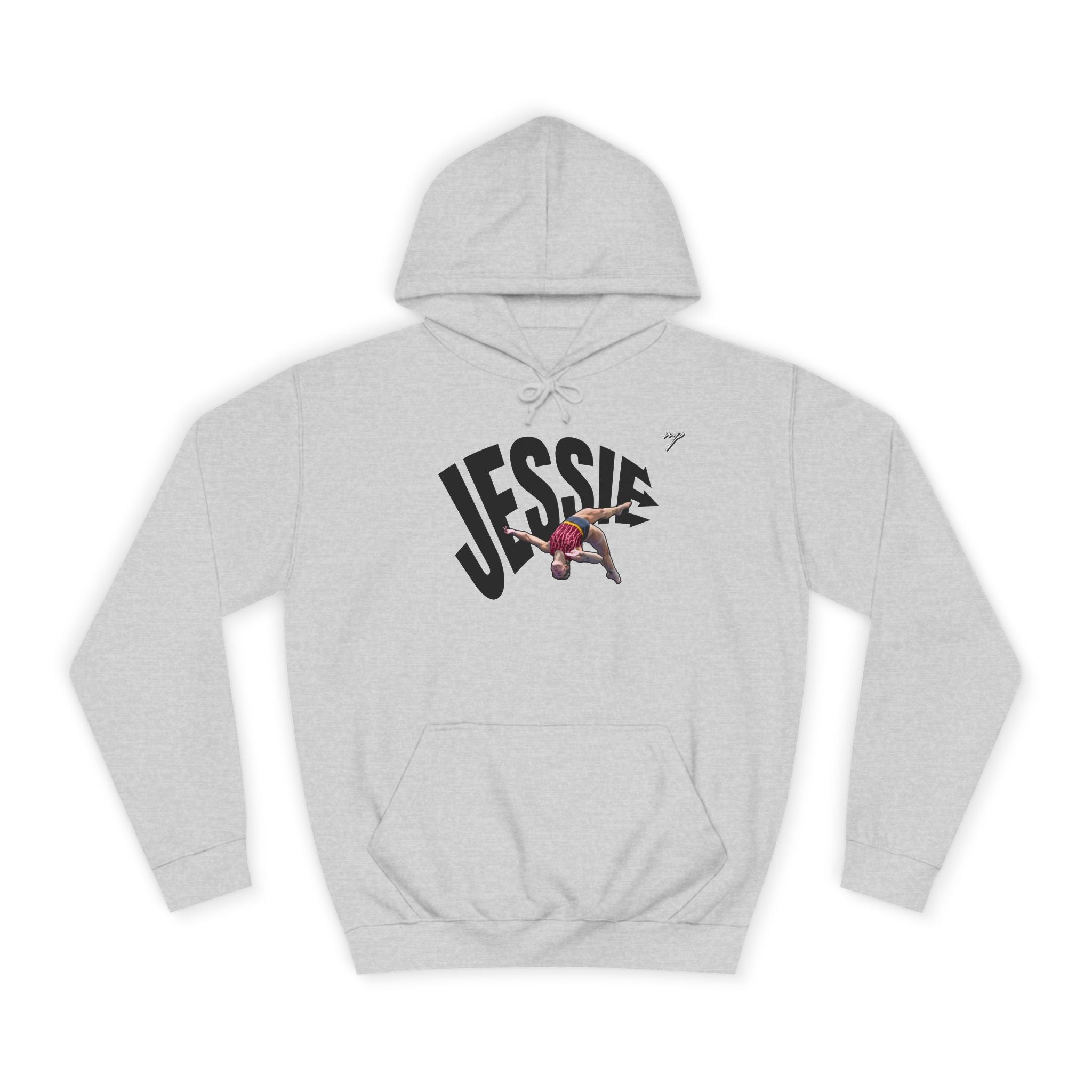 Jessica Rosenberg Hoodie