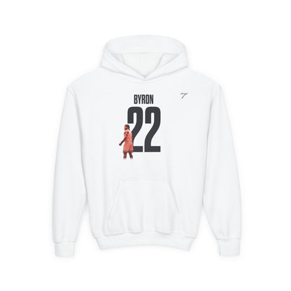 Gvanni Byron YOUTH Hoodie