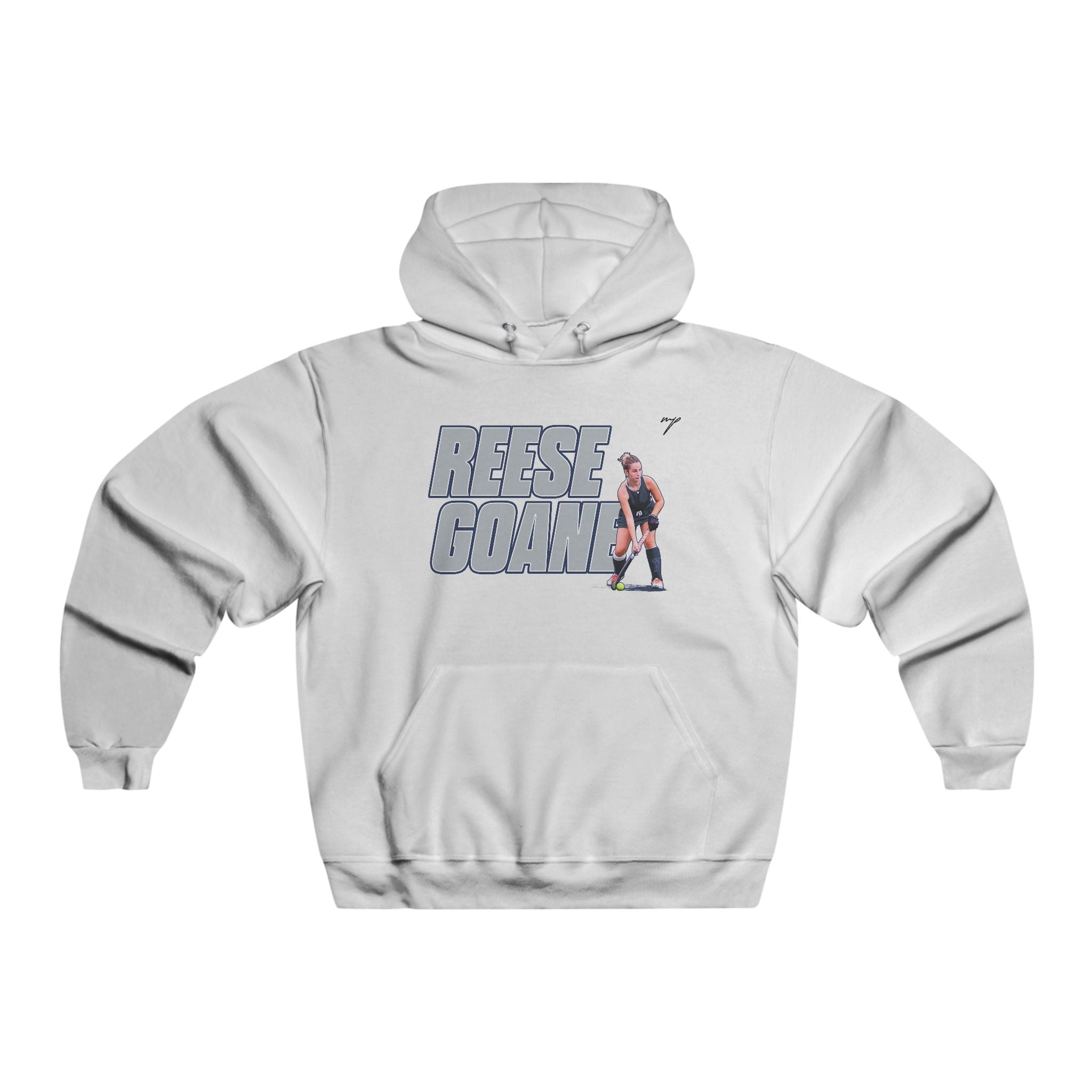 Reese Goane Vintage Hoodie