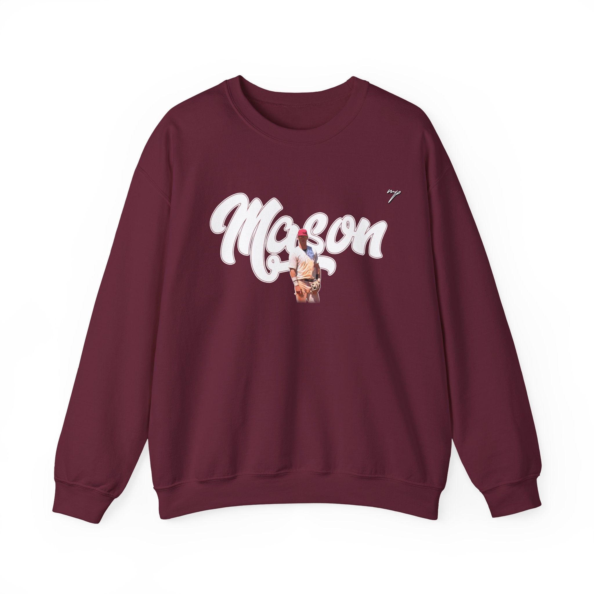 Mason Piper Crewneck