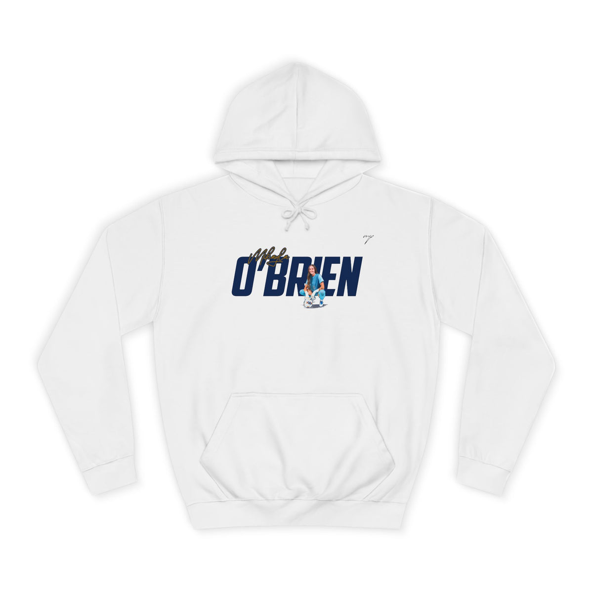 Mikayla O'Brien Hoodie