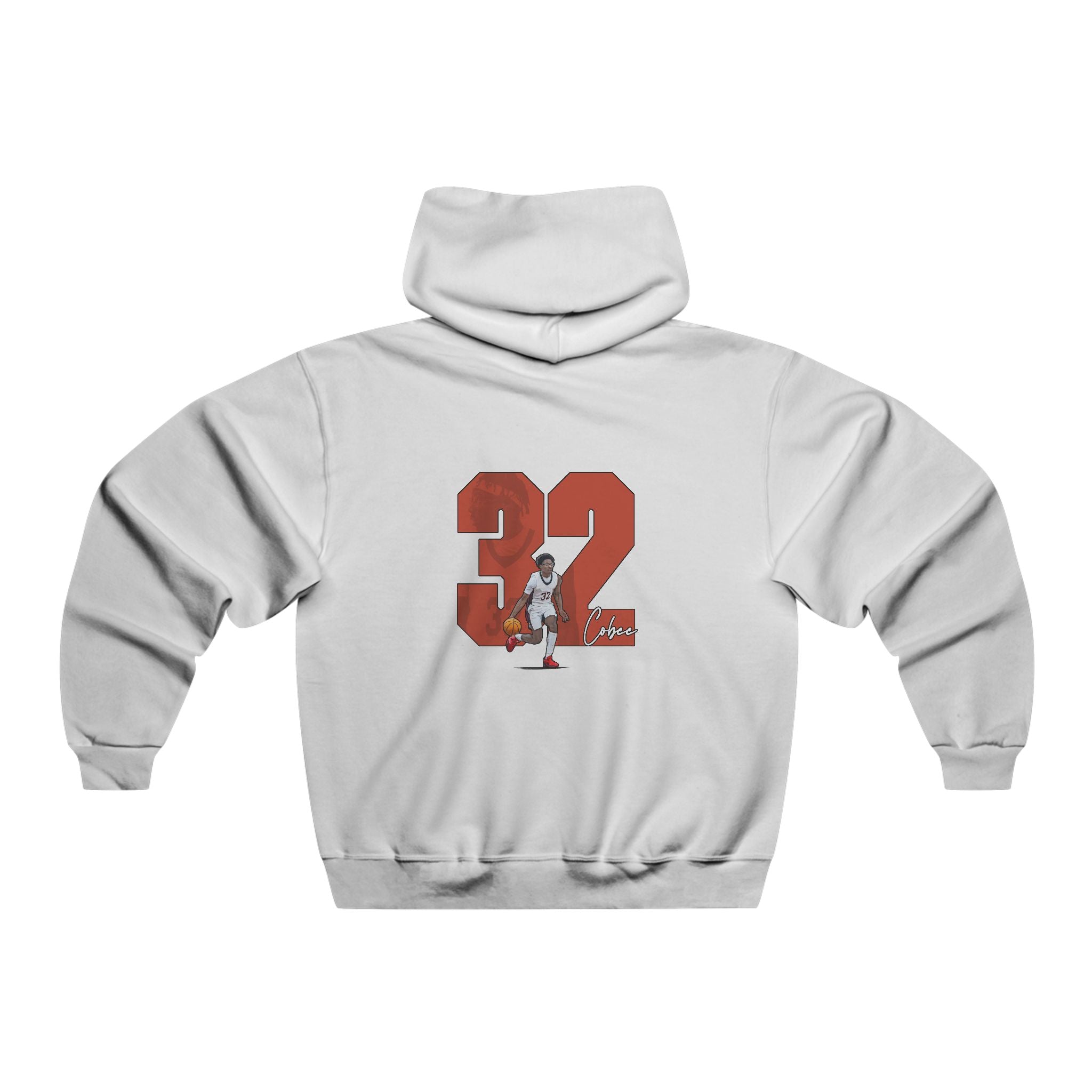 Jacobee Giles Vintage Hoodie