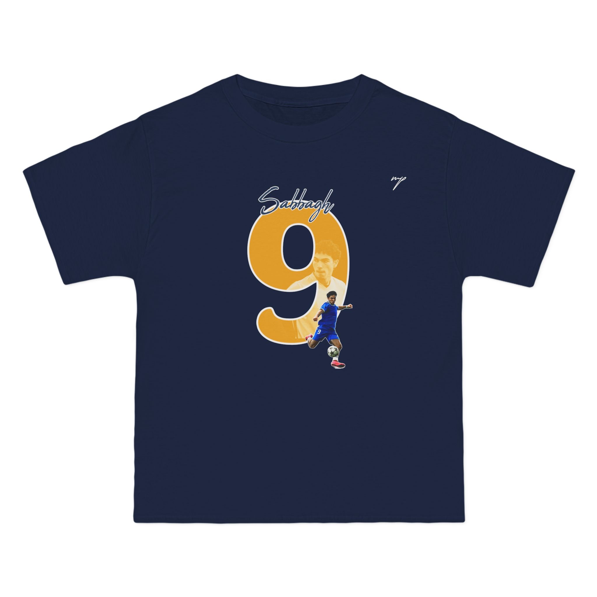 Ali Sabbagh Vintage Tee