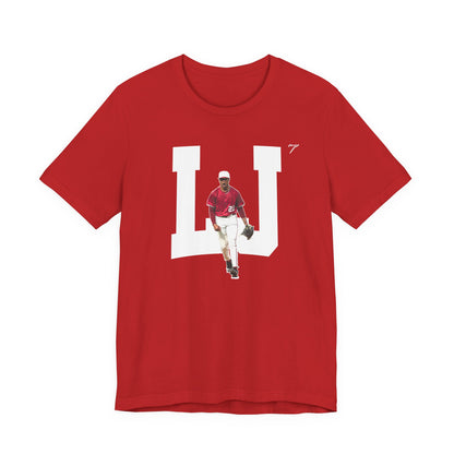 LJ Mercurius Graphic Tee