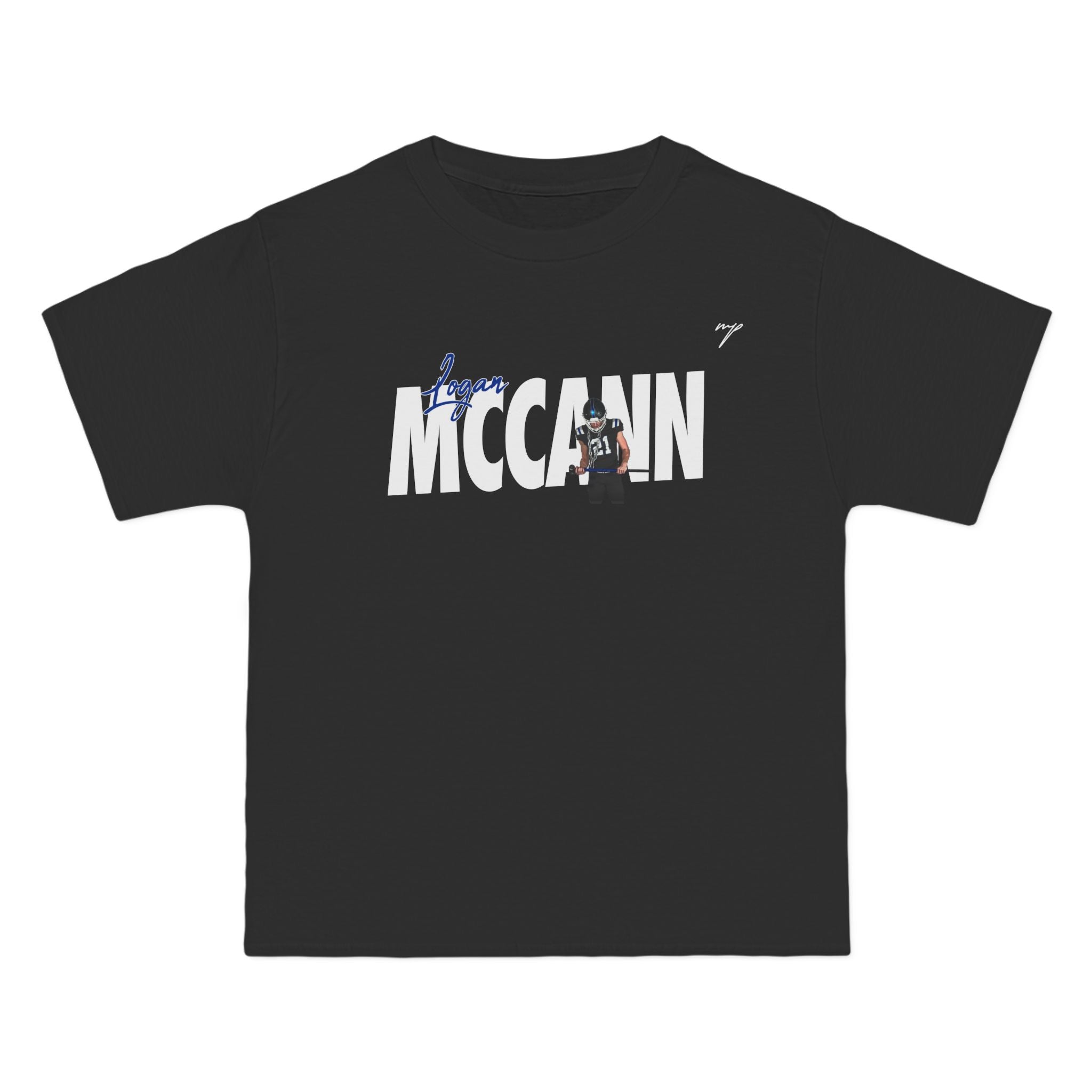 Logan McCann Vintage Tee