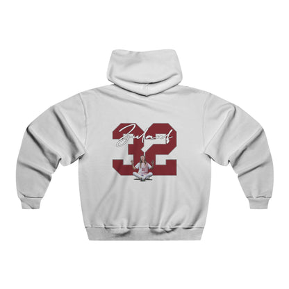 Cuyler Zulauf Vintage Hoodie