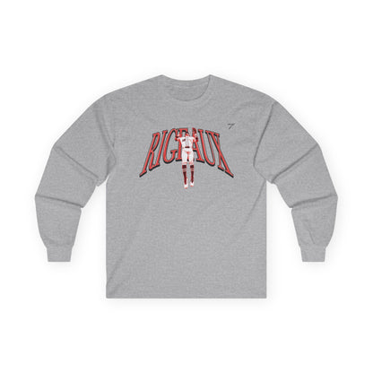 Rigoberto Hernandez Long Sleeve