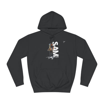 Sam Slade Hoodie