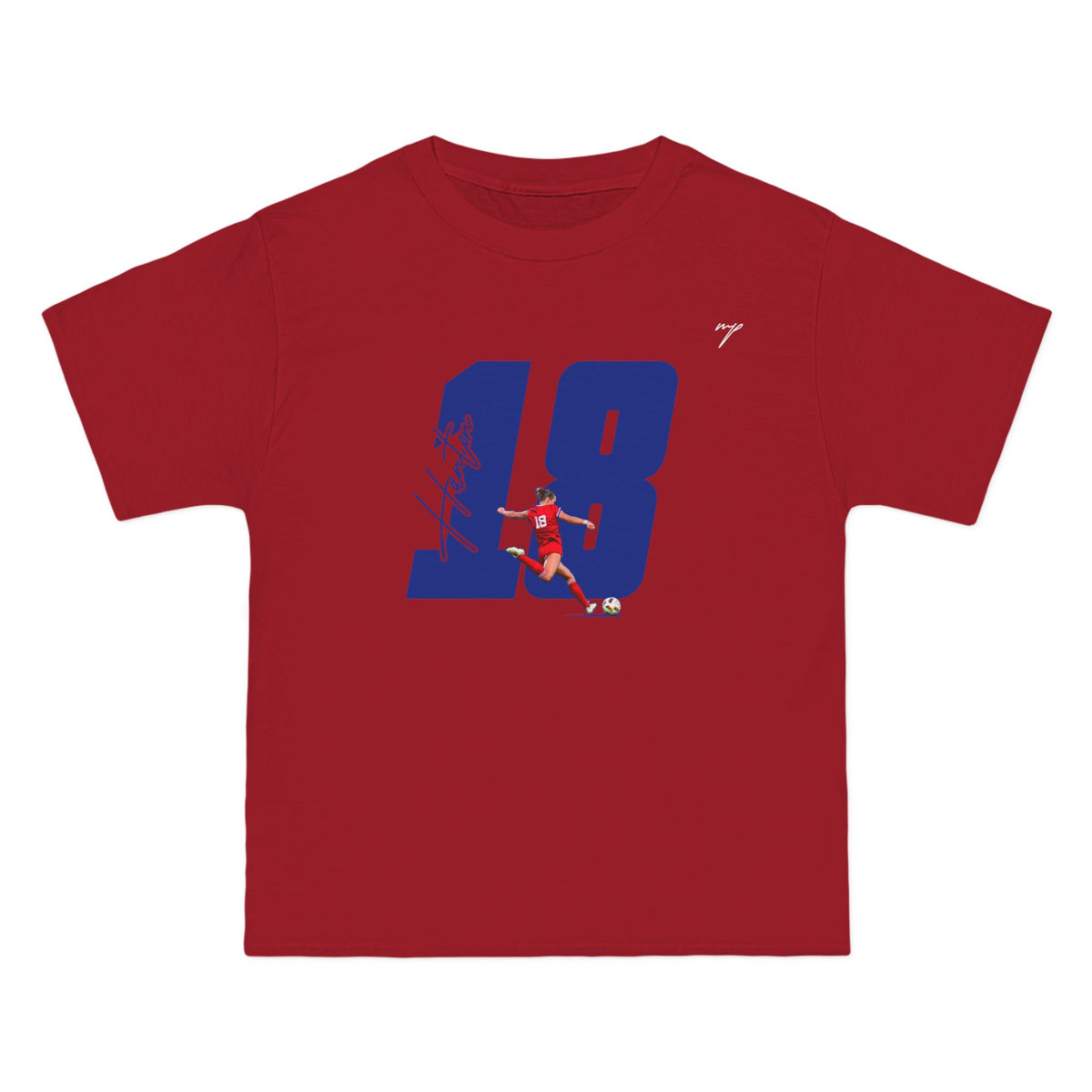 Abby Hanton Vintage Tee