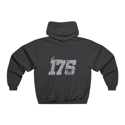 Nicholas Singer Vintage Hoodie