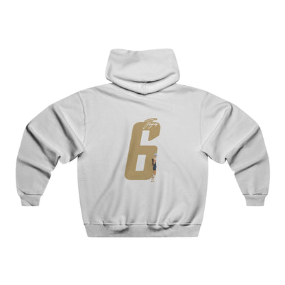 Teagan Jaynes Vintage Hoodie