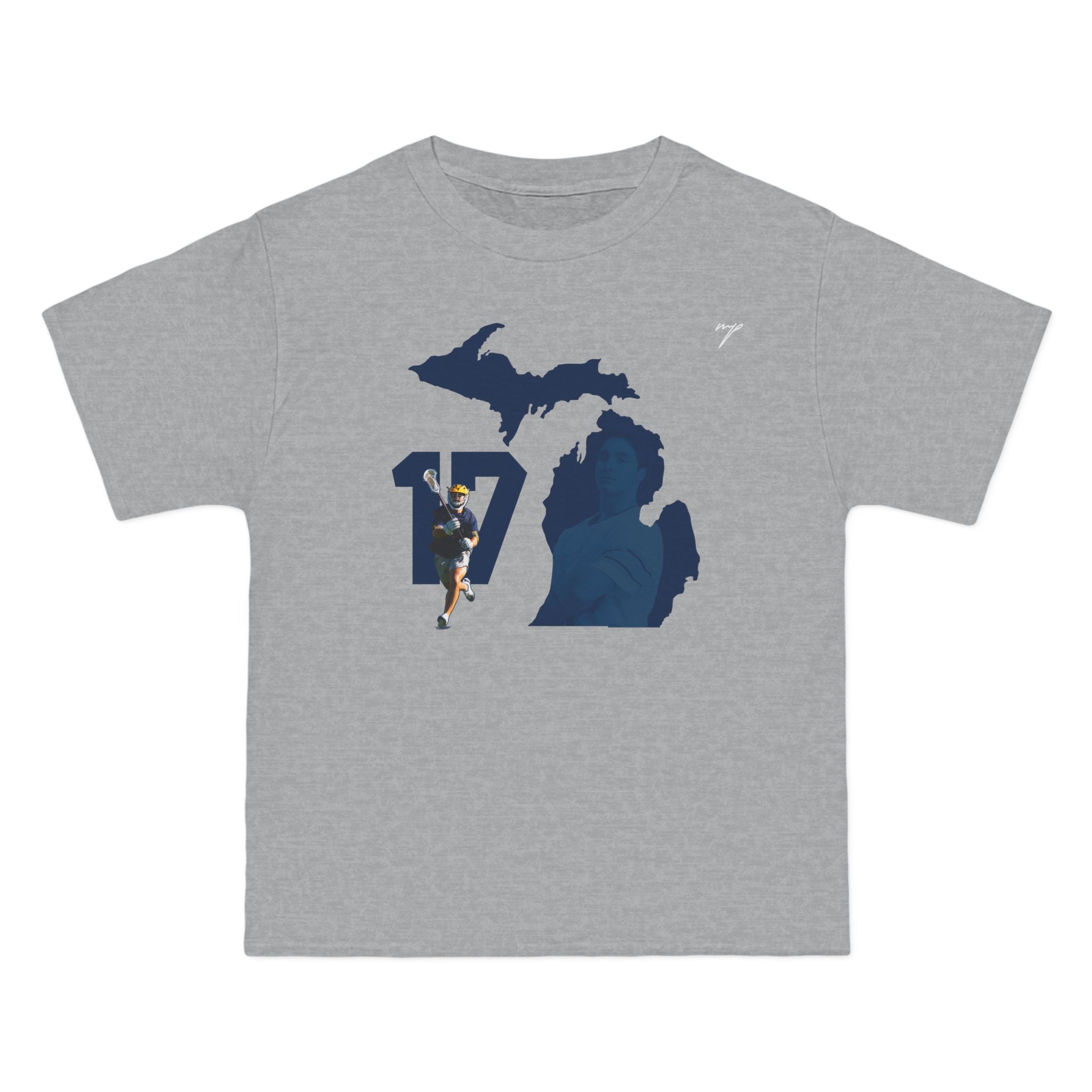 Tay Rodriguez Vintage Tee